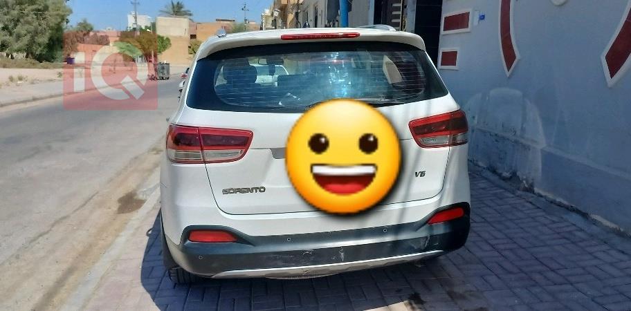 کیا سۆرینتۆ